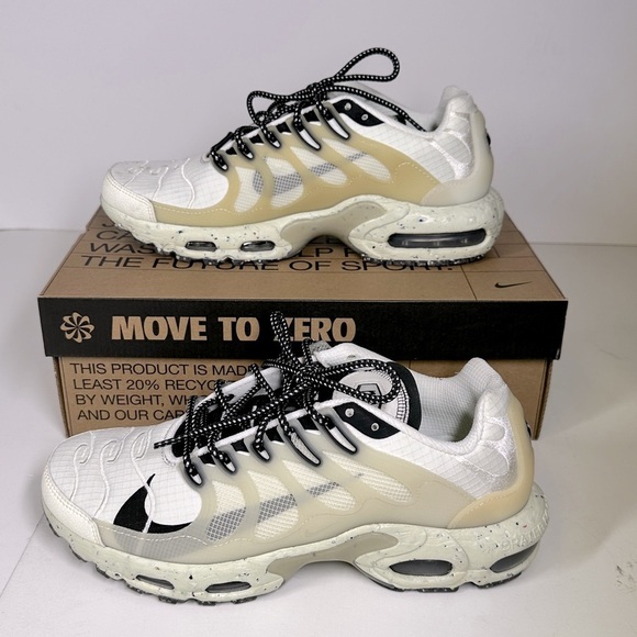 Nike Other - Like New Nike Air Max Terrascape Plus